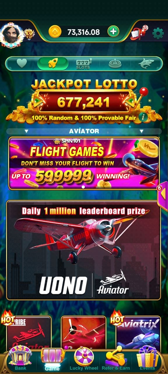 Card Games inside Spin 101